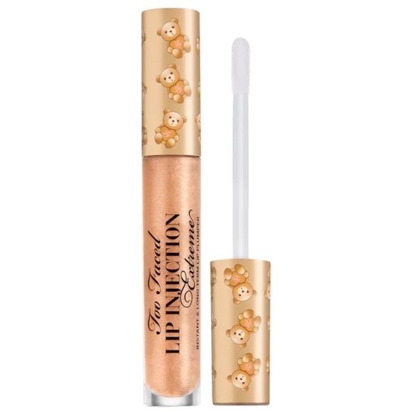 Too Faced Other - Too Faced Lip Injection Extreme 🧸🤎